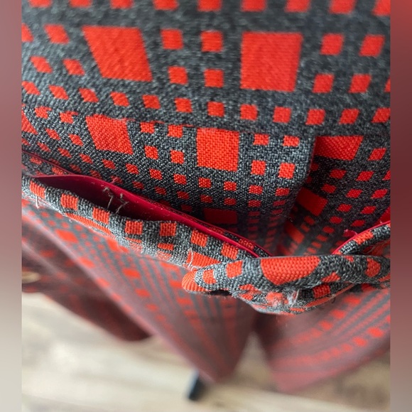 Ann Murray Vintage Dress - Picture 9 of 15